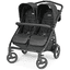 Peg Perego Tvillingvogn Book for Two Ardesia