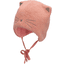 Sterntaler Pipo eläimen kasvot vaaleanpunainen 