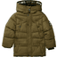 STACCATO  Parka mosgroen