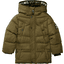 STACCATO  Parka moss grøn