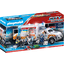 PLAYMOBIL® Rettungsfahrzeug US Ambulance
