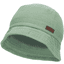 Sterntaler Cappello da pesca in mussola verde scuro 