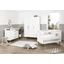 Pinolino Nursery Nuri 3-deurs