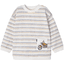 Mayoral Overhemd lange mouw beige