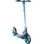 SIX DEGREES Aluminium Scooter 205 mm blau
