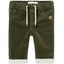 name it Corduroy broek Nbmben Theeblad