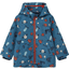 name it Chaqueta Nmmmax Azul Coral Monster