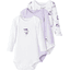 name it Langermet body 3-pack Orchid Petal