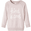 name it Sweatshirt Nmfveda Bränd lila