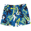 s. Olive r Jersey shorts avec Allover - Print 