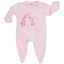 Jacky Nicki pyjamas rosa 