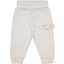 Steiff Jogginghose Soft Grey Melange