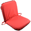 Gowi Nauti istuimesta - punainen