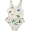 FILIBABBA  Maillot de bain Eva First Swim S child crapaud