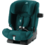 Britax Römer Diamond Kindersitz Advansafix Pro i-Size Atlantic Green Green Sense