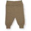 LITTLE  Sweatpants Dream Store prikker khaki 