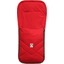 HEITMANN Sommerkørepose Isbjørn rød