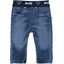Steiff Jeans, alfiere blu