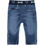 Steiff Jeanshose, ensign blue