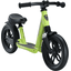 BIKESTAR Bicicleta infantil prepedaleo Aluminium 10" Verde 