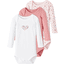 name it Langermet body 3-pack rosett