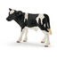 Schleich Figurine veau Holstein 13798