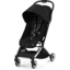 cybex GOLD Orfeo barnevogn Silver Moon Black 