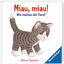 Ravensburger Miau, miau! - Wie machen die Tiere?