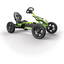 BERG Go-Kart DRT Green 