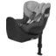 cybex GOLD Reboarder Sirona SX2 i-Size Lava Grey