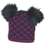 Sterntaler Gorro de punto marine 