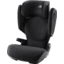 Britax Römer Kidfix Space Black Lastenistuin Pro M Classic 