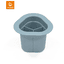 STOKKE® MuTable™ Storage Cup V2 Slate Blue
