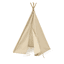 Kids Concept ® Tipi Tent mini beige 