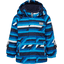 LEGO® WEAR Zimní bunda LWJULIAN 713 Modrá