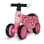 lionelo Quadriciclo Sammy, pink rose