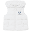 OVS Minnie Sneeuw Vest White 