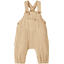 Lil'Atelier Dungarees Nbmrino Warm Sand 