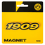 BVB-magnet 1909