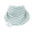 KipKep 3in1 Bib Kisses4You Rauhoittava Kisses4You Green 