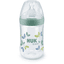 NUK Babyfles NUK voor Nature 260 ml, groen