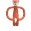  Matchstick Monkey Teething ring Fudge Fox