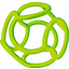 Ravensburger ministeps® baliba - Babys Lieblingsball, grün