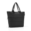 reisenthel® shopper e1 svart 