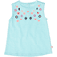 STACCATO  Top turquoise