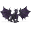 Schleich Figurine dragon des ténèbres 70152