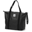 Elodie Wickeltasche Soft Shell Brilliant Black