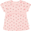 STACCATO  Túnica suave blush Allover print 