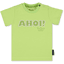 Sterntaler Camiseta de manga corta verde claro