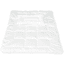 Pinolino prošívaná deka Allergo s plochým polštářem 100 x 135 cm / 40 x 60 cm